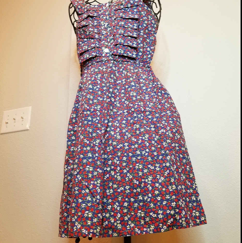 Summer Dress